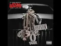 Only The Family, Lil Durk, & Chief Wuk - Turkey Season (Clean)