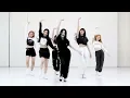 STAYC -  'ASAP' [Dance Practice Mirrored]