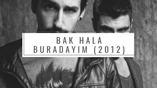 Download Alper Ayyıldız - Bak Hala Buradayım MP3