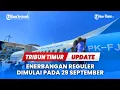 Download Lagu 🔴 Penerbangan Perdana Makassar–Bone Berjalan Lancar, Penumpang Puas dengan Layanan Fly Jaya