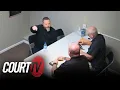 Richard Allen s FULL First Police Interrogation Delphi Murders