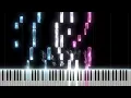催涙夜 - ミセカイ ピアノ(Sairuiya - Misekai piano)