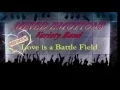 Download Lagu Love is a Battle Field Cover - Mixed Emotions Variety Band