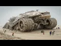 Download Lagu Extreme off-road truck bergingen | Jungle konvooien, Sahara reddingen. Echte truck bergingstechniek