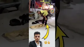 الثابت بين يدي الله لا يلتفت حتى لو اشتعلت الدنيا خلفه لايك اكسبلور Shorts Funny Trending Viral 