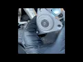 2012 Ford Fusion 2 5L water pump replacement