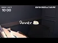 Download Lagu D-73 지치면 지치는대로 | 스터디윗미, study with me, 50/10 뽀모도로, pomodoro, asmr