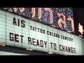 Tattoo Colour  - เผลอไป ver. AIS Get Ready To Change [Official MV]