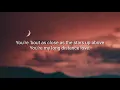 Keith Whitley - Kentucky Bluebird (lyrics)