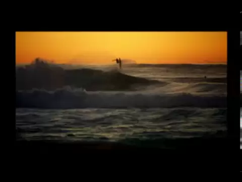 2002: Blue Crush Trailer HQ