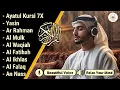 Lagu Murottal Song Luling Mendrous Al-Khafi, Al-Mulk, Al-Rahman, Yasin, Al-Wakia | Ala Aqeel