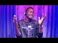 (MANUKATO) DRENCHED WORSHIP SESSION VOLUME FIVE || MINISTER GC
