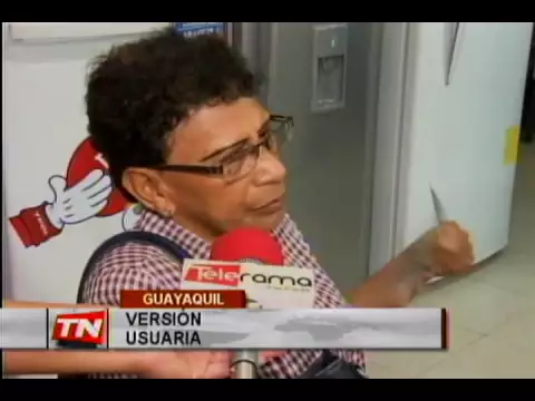 Ciudadanos anticipan compras por aumento del iva que rige mañana