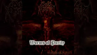 Download SOUL DEVOURER -  WORMS OF PURITY (FULL DEMO CD 2006) MP3