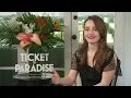 Interview Kaitlyn Dever reflects upon her career Ticket to Paradise and her plans for the future