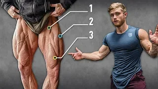 How To Do Leg Extensions With Perfect Technique Grow Every Quad Head