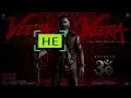 Veezha Veera Lyrical (Tamil) | OM | Dhanush | Mammootty | Sai Pallavi | Rajkumar | Sai Abhyankkar 