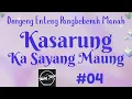 Lagu KASARUNG KA SAYANG MAUNG 04, Dongeng Enteng Mang Jaya, Carita Sunda @MangJayaOfficial