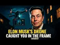 Download Lagu Elon Musk’s Drone Caught You in the Frame – And He Zoomed In