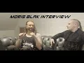 Download Lagu MORIS BLAK interview. Resistanz Festival 2023