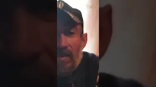 الشيخ الهامل لي مراهيش قادرة على كلمة نحبك متهدرهاش الحب كرجلة 