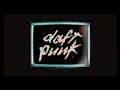 Daft Punk - Human After All («Guy-Man After All» Justice Remix) (Official Audio)