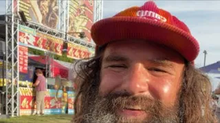 At the Fair