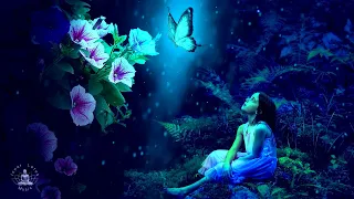 Emotional Physical Pain Relief Reduce Stress Tension Deep Healing 174Hz Meditation Music 