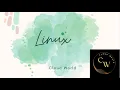 Linux on AWS EC2 instances-Linux Basic Commands