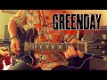 Download Lagu Green Day - Extraordinary Girl | Guitar Cover