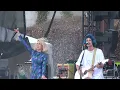 Grouplove - Ways To Go - Live - Edge Fest - Toyota Stadium - Frisco TX - 4-30-16