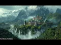 Lagu Serene Celtic Harmonies - Relaxing Medieval Soundscapes - Majestic Fantasy Castle