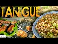 Download Lagu P2 - Binigyan Kami ng Malaking Tanigue ng Raptor Boys - EP1991