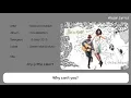 Download Lagu Stars and Rabbit ~ Cry Little Heart [lyrics]