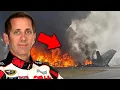 Lagu Het hartverscheurende vliegtuigongeluk van NASCAR-legende Greg Biffle!