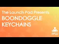 Boondoggle Keychains