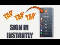 FIRESTICK SIGN IN PORTAL Instant Login on Account and Apps