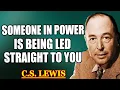 Download Lagu Chosen Ones: A Government Official Wants a Private Meeting With You! | C.S. Lewis 2025