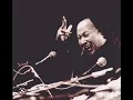 Download Lagu #nusratfatehalikhan #uthalikumahuwa #utha Alma da hona na nabra kasa na Tari zat puni#