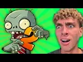 Download Lagu Ik speelde Plants vs Zombies 2