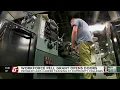 New workforce Pell Grants aimed at helping students pay for job training programs