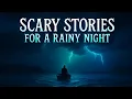 Download Lagu Stay Awhile, and Listen  |  Scary Stories Told In The Rain