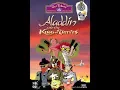 Download Lagu Opening To Aladdin And The King Of Thieves: Widescreen Edition 1998 VHS