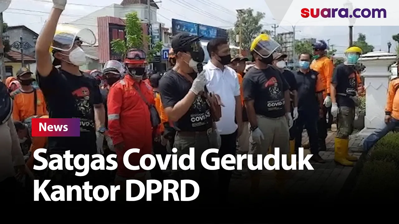 Cendana News - Pandemi Covid-19 menyebabkan penurunan jumlah wisatawan di kabupaten Bantul, Yogyakar. 