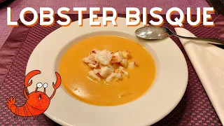 How to Make Gourmet Lobster Bisque at Home Surprisingly Easy