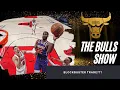 Discussing Bleachers Reports blockbuster trades for the Bulls