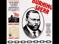 Burning Spear-Marcus Garvey & Garvey's Ghost
