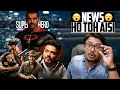 Download Lagu Bhool Jaao Shaktimaan, NEW SUPERHERO COMING 🔥 | #Yogipedia 131 | Yogi Bolta Hai