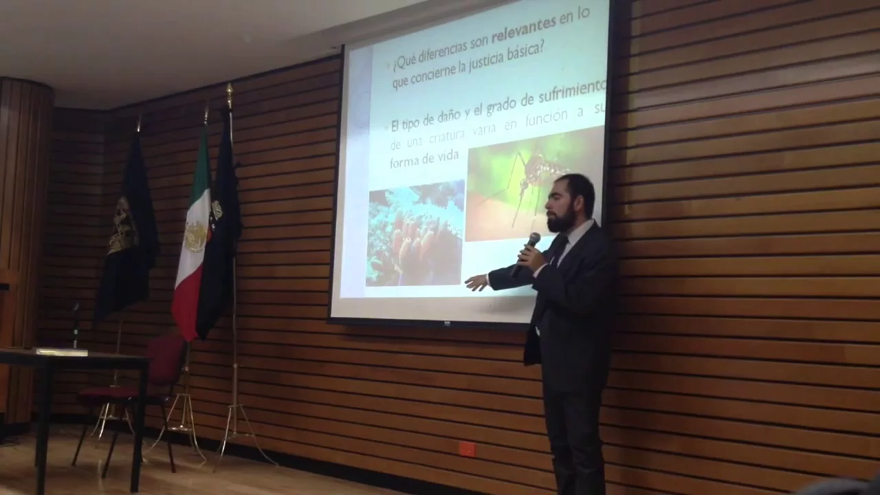 El enfoque de las Capacidades Nussbaum/Kymlicka