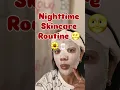 Download Lagu My Nighttime Skincare Routine  with products i BOUGHT in KOREA ✨ #kbeauty #travel #skincareroutine